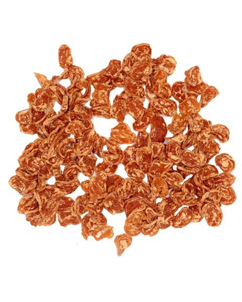 OBC017624-1629706405 Pamlsok Salač Lupienky králičie s treskou 100 g – Obrázok 1