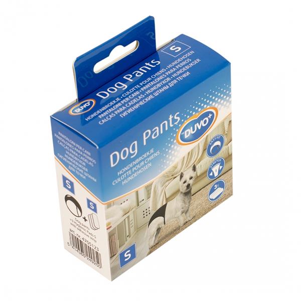 OBC017914-1555495122 Nohavičky háracie DUVO+ S - 24-31cm – Obrázok 1