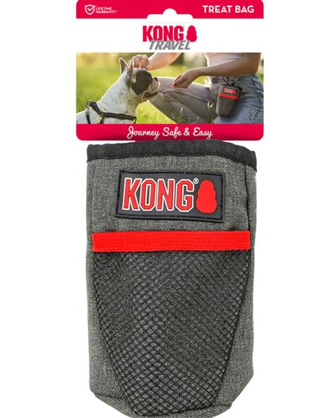 OBC021865-1649073845 Vrecko na pamlsky KONG Treat Bag – Obrázok 1