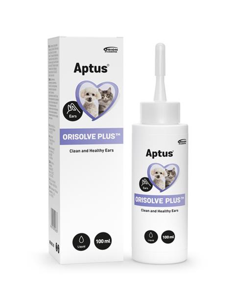 OBC021913-1646983023 Aptus Orisolve Plus sol. 100 ml – Obrázok 1