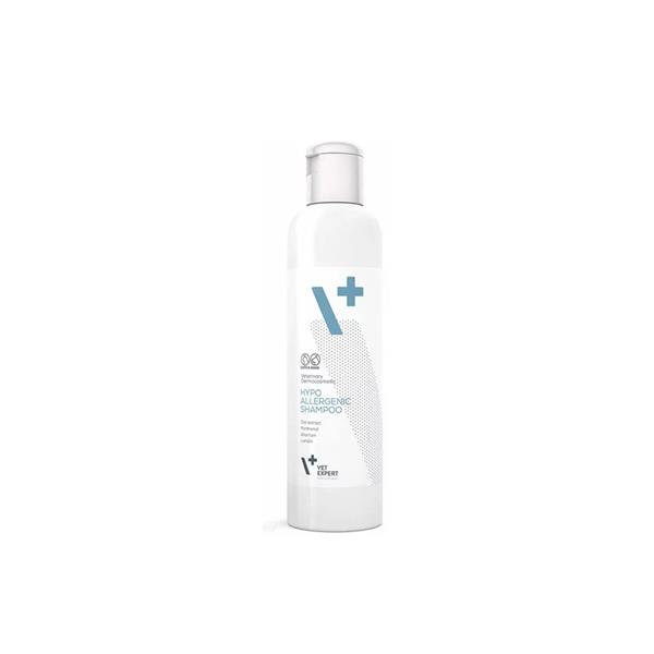 OBC022828-1743148904 VetExpert Hypoallergenic Shampoo 250 ml – Obrázok 1
