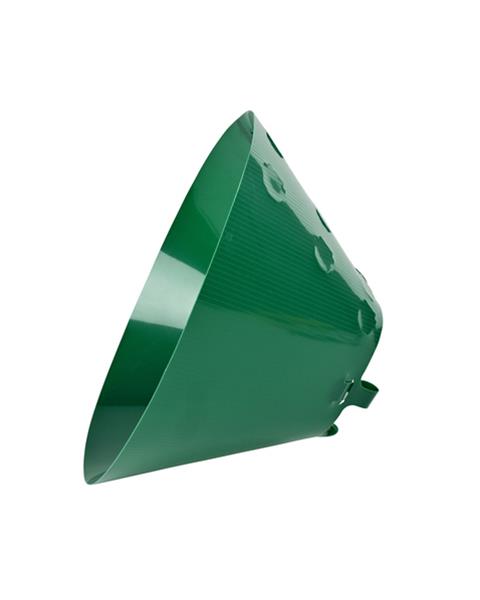 OBC023125-1671098856 Golier ochranný BUSTER Green Ocean 20 cm 5 ks – Obrázok 1