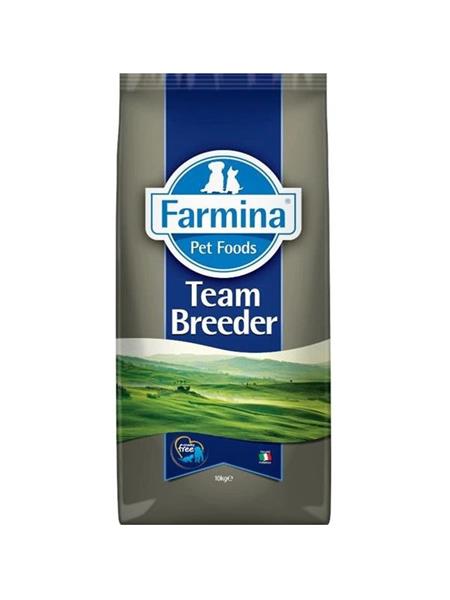OBC023696-1771854280 Farmina N&D dog QUINOA (GF) adult medium & maxi, weight managment, lamb & broccoli 7 kg – Obrázok 1