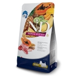 Farmina N&D dog TROPICAL SELECTION (AG) adult mini, lamb 1,5 kg