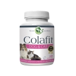 Colafit Dog & Cat 100 kociek