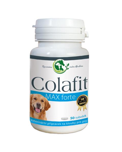 OBC024096-1697102829 Colafit Max Forte 50 cps. – Obrázok 1