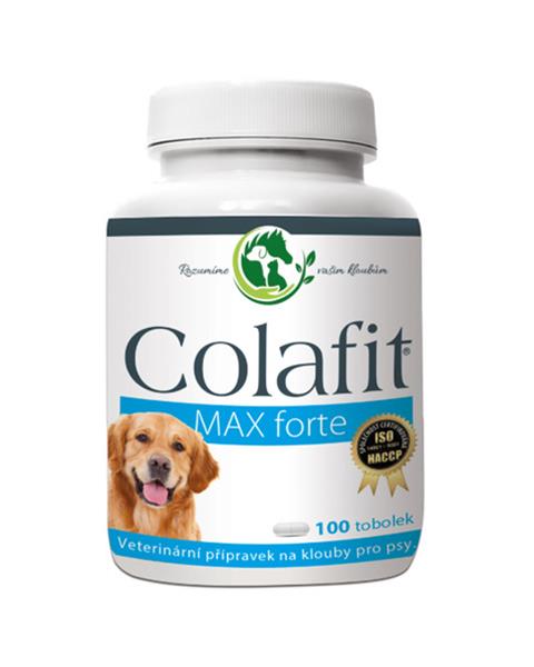 OBC024097-1697102829 Colafit Max Forte 100 cps. – Obrázok 1