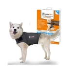Vesta upokojujúca ThunderShirt pre psy M (11 - 18 kg)