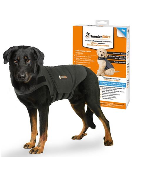 OBC024106-1698129063 Vesta upokojujúca ThunderShirt pre psy XL (29 - 50 kg) – Obrázok 1