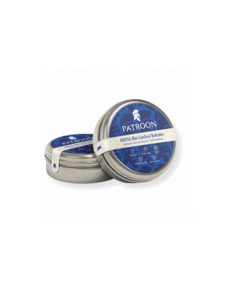 OBC024459-1710940103 Patroon Balzam na kožné problémy pre zvieratá 40 g – Obrázok 1