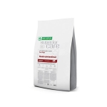 Natures P Superior care VET gastrointestinal dog adult dietetic all breeds white fish 10 kg