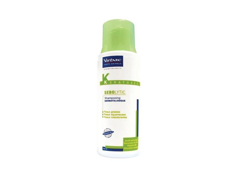 OBC025176-1749468235 Sebolytic šampón 250 ml – Obrázok 1