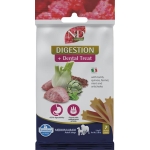 Pamlsok Farmina Quinoa Dog Digestion Adult medium & maxi 100g