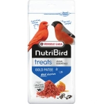 VL Orlux NutriBird Treats Gold Patee Red Fusion 250g