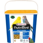 VL Orlux NutriBird Frutti Patee 5kg