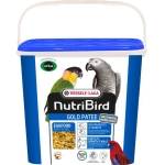 VL Orlux NutriBird Gold Patee Big Parakeets & Parrots 5kg