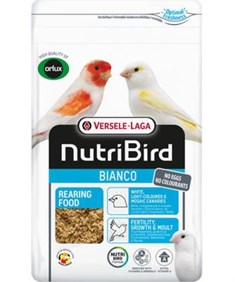 OBC025806-1774255012 VL Orlux NutriBird Rearing Food Bianco 1kg – Obrázok 1