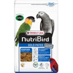VL NutriBird Gold Patee Big Parakeets & Parrots 10 kg