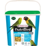 VL NutriBird Gold Parakeets & Small Parrots 4 kg