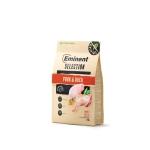 Eminent dog Selection Adult Pork & Duck 2 kg