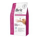 Brit Veterinary Diets GF dog Hypoallergenic Hydrolyzed 2 kg
