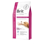 Brit Veterinary Diets GF dog Hypoallergenic Hydrolyzed 6 kg