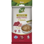 Pamlsok Farmina Creamy N&D Prime Cat with Chicken & Tuna Kitten 60 g