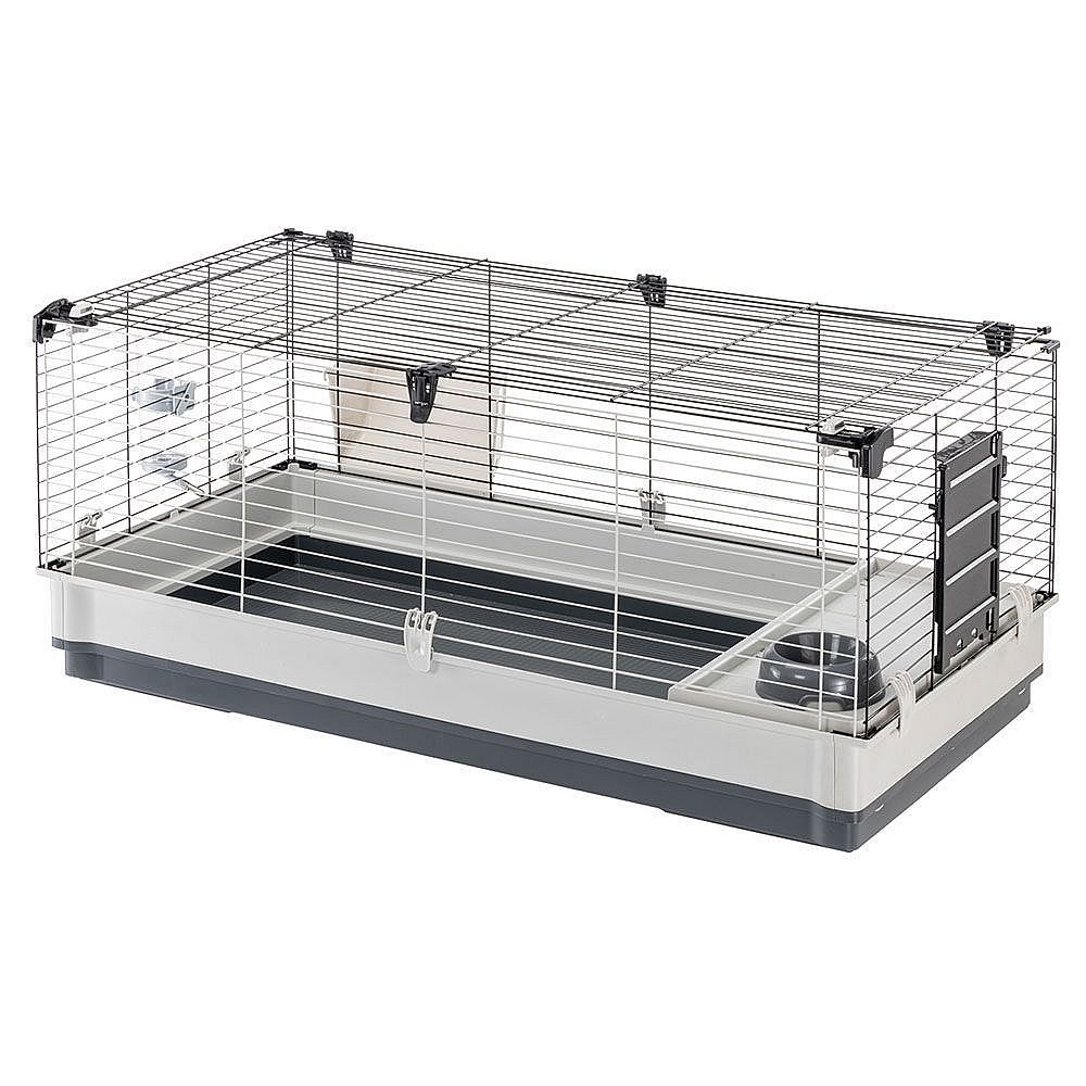a0a0c9d2ba02faf9f4c37628483f764e74922afb CAGE KROLIK XL GREY (x1) – Obrázok 1