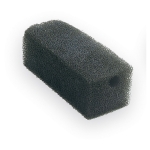 BLUCLEAR 03  CARBON SPONGE