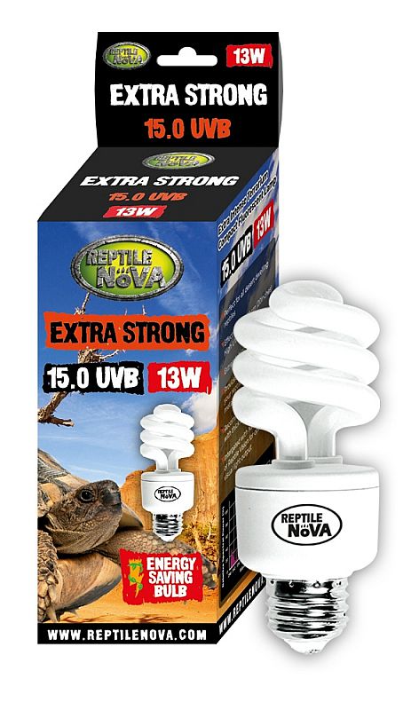 a1673d828970898b147f69446cacc60cb7435902 Žiarovka UVB 15.0/13W EXTRASTRONG – Obrázok 1