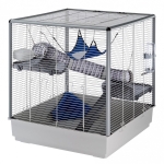 CAGE FURET XL GREY