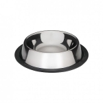 Ner. miska s gumou 0.70l