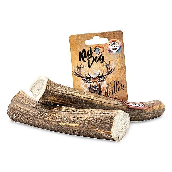 a35c0f48d7c0e1890c1867201e66f97605d21e2a KD Antler, jelení paroh celý - XL – Obrázok 1