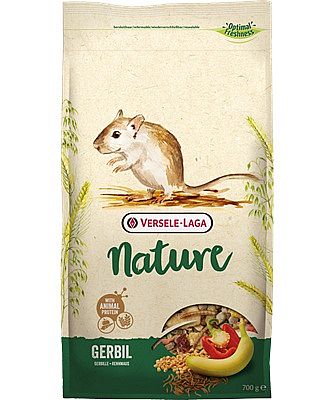 a3cda4cb8833e907aa1db7d71482c6bd7c071dc7 VL NATURE Gerbil 700g – Obrázok 1