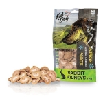 KD SUPER PREMIUM 100% králik obličky sušená mrazom 50g