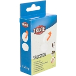 Salt stones with holder, 2 × 54 g