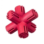 HRACKA - Kríž cervený 12.5cm