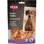 PREMIO Rabbit Cubes, 100 g