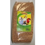 AVC Proso žlté 25kg
