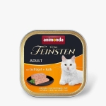 VomFein. ADULT 100g - tela/hydina