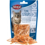 PREMIO Tuna Strips, 20 g