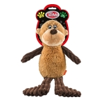 HRACKA - PLU GRIZZLY MONKEY 40 cm