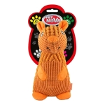 HRACKA - PLU SQUIRREL 20 cm