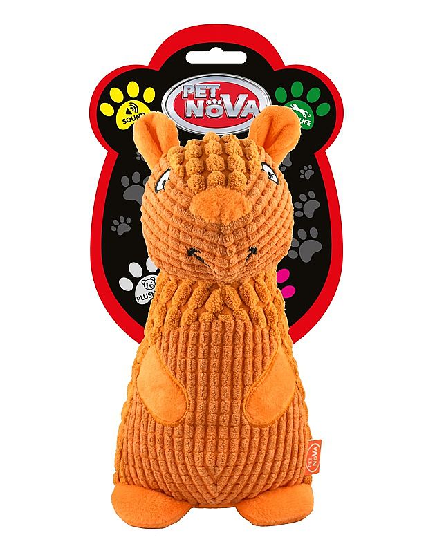 a9879a6a87067ddffac1b02251937a8cb2f2445e HRACKA - PLU SQUIRREL 20 cm – Obrázok 1