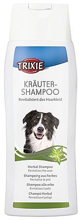a9a501e91f03333243d7a73e86d6638fe62dcf73 Herbal shampoo, 250 ml – Obrázok 1