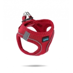 AIR COMFORT harness XS red