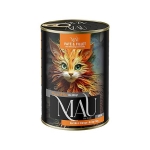 MAU konzerva Paté & Filet Duck with Mango and Rosehip Kitten 400 g