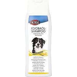 ab350085791f138cd13a5b094ebb7495d0dc1ee7 Jojoba shampoo, 250 ml – Obrázok 1