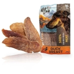 KD SUPER PREMIUM 100% kačacie prsia tenké plátky 50g