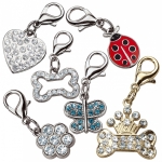 PA 6511 COLLAR DOG-TAG